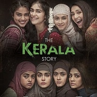 The Kerala Story (2023) Hindi Full Movie Watch Online HD Print Free Download