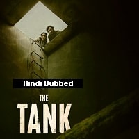 The Tank (2023) Unofficial Hindi Dubbed Full Movie Watch Online