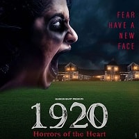 1920 Horrors of the Heart (2023) Hindi Full Movie Watch Online HD Print Free Download