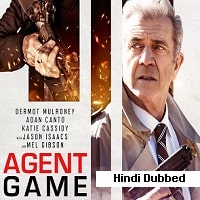 Agent Game (2022) Hindi Dubbed Full Movie Watch Online HD Print Free Download