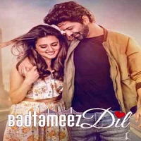 Badtameez Dil (2023) Hindi Season 1 Complete Watch Online HD Print Free Download