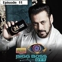 Bigg Boss OTT (2023 Episode 11) Hindi Season 2 Watch Online