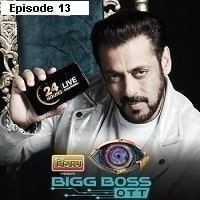 Bigg Boss OTT (2023 Episode 13) Hindi Season 2 Watch Online