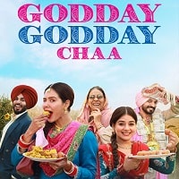 Godday Godday Chaa (2023) Punjabi Full Movie Watch Online HD Print Free Download