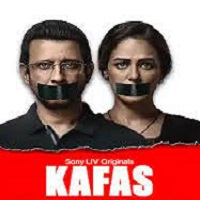 Kafas (2023) Hindi Season 1 Complete