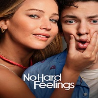 No Hard Feelings (2023) English Full Movie Watch Online HD Print Free Download