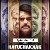 Rafuchakkar (2023 Ep 1-2) Hindi Season 1 Complete Watch Online