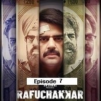 Rafuchakkar (2023 Ep 7) Hindi Season 1 Complete Watch Online