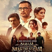 Sarvam Shakthi Mayam (2023) Hindi Season 1 Complete Watch Online