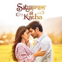 Satyaprem Ki Katha (2023) Hindi Full Movie Watch Online