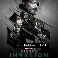 Secret Invasion (2023 Ep 01) Hindi Dubbed Season 1 Watch Online