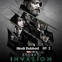 Secret Invasion (2023 Ep 02) Hindi Dubbed Season 1 Watch Online HD Print Free Download