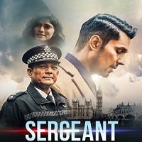 Sergeant (2023) Hindi Full Movie Watch Online
