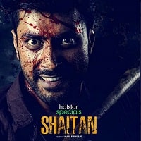 Shaitan (2023) Hindi Season 1 Complete Watch Online