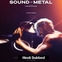 Sound of Metal (2019) Hindi Dubbed Full Movie Watch Online HD Print Free Download