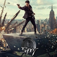 Spy (2023) Hindi Dubbed Full Movie Watch Online HD Print Free Download