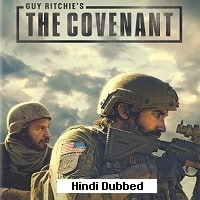 The Covenant (2023) Hindi Dubbed Full Movie Watch Online HD Print Free Download
