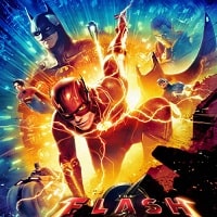 The Flash (2023) English Full Movie Watch Online HD Print Free Download