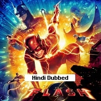 The Flash (2023) Hindi Dubbed Full Movie Watch Online