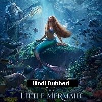 The Little Mermaid (2023) Hindi Dubbed Full Movie Watch Online HD Print Free Download