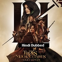 The Three Musketeers DArtagnan (2023) Unofficial Hindi Dubbed Full Movie Watch
