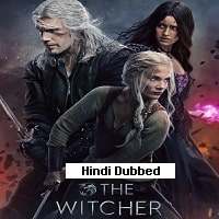 The Witcher (2023) Hindi Dubbed Season 3 Complete Watch Online