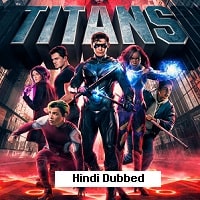 Titans (2023) Hindi Dubbed Season 4 Complete Watch Online