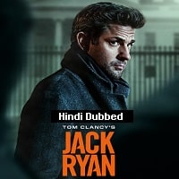 Tom Clancys Jack Ryan (2023 EP 1-2) Hindi Dubbed Season 4 Watch Online