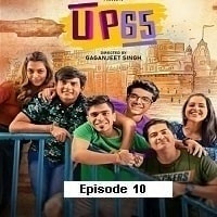 UP65 (2023 Ep 10) Hindi Season 1 Complete Watch Online