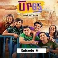 UP65 (2023 Ep 6) Hindi Season 1 Complete Watch Online HD Print Free Download