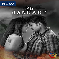 26 January (2018) Hindi Season 1 Complete