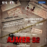 Ajmer 92 (2023) Hindi Full Movie Watch Online HD Print Free Download