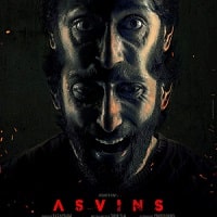 Asvins (2023) Hindi Dubbed Full Movie Watch Online