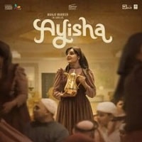 Ayisha (2023) Hindi Dubbed Full Movie Watch Online HD Print Free Download