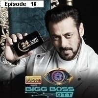 Bigg Boss OTT (2023 Episode 16) Hindi Season 2 Watch Online