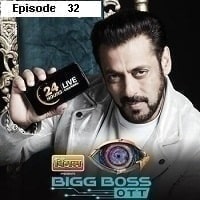 Bigg Boss OTT (2023 Episode 32) Hindi Season 2 Watch Online