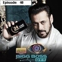 Bigg Boss OTT (2023 Episode 40) Hindi Season 2 Watch Online HD Print Free Download