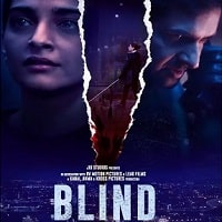 Blind (2023) Hindi Full Movie Watch Online HD Print Free Download