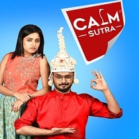 Calm Sutra (2019) Hindi Season 2 Complete Watch Online HD Print Free Download