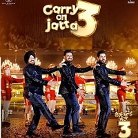 Carry on Jatta 3 (2023) Punjabi Full Movie Watch Online