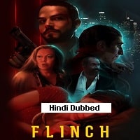 Flinch (2021) Hindi Dubbed Full Movie Watch Online
