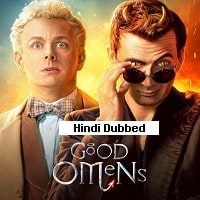 Good Omens (2019) Hindi Dubbed Season 1 Complete Watch Online HD Print Free Download