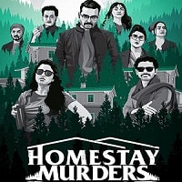 Homestay Murders (2023) Hindi Season 1 Complete Watch Online
