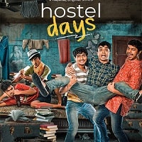 Hostel Days (2023) Hindi Season 1 Complete Watch Online HD Print Free Download