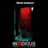 Insidious The Red Door (2023) Hindi Dubbed Full Movie Watch Online HD Print Free Download