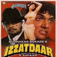 Izzatdaar (1990) Hindi Full Movie Watch Online HD Print Free Download