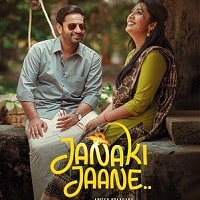 Janaki Jaane (2023) Hindi Dubbed Full Movie Watch Online HD Print Free Download