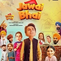 Jawai Bhai (2023) Punjabi Full Movie Watch Online HD Print Free Download