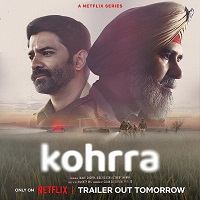 Kohrra (2023 Ep 1-6) Hindi Season 1 Complete Watch Online HD Print Free Download