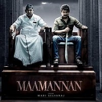 Maamannan (2023) Unofficial Hindi Dubbed Full Movie Watch Online HD Print Free Download